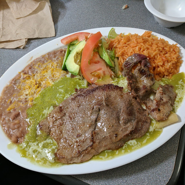 Tampiqueña