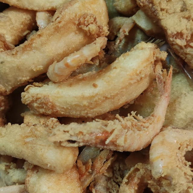 Frito Variado