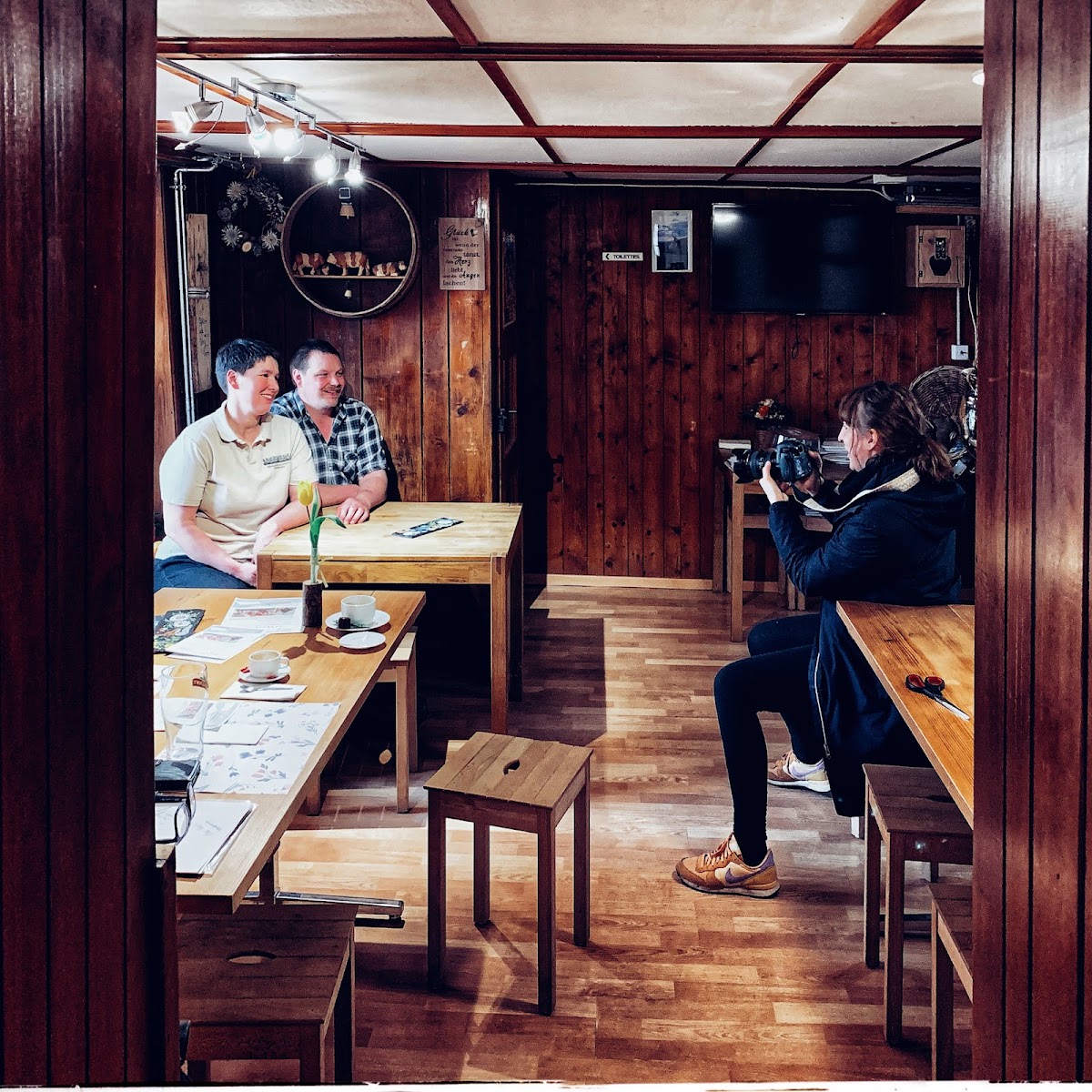 Bergrestaurant Erzberg