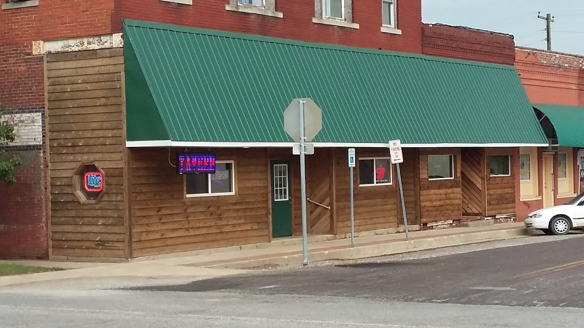Tavern