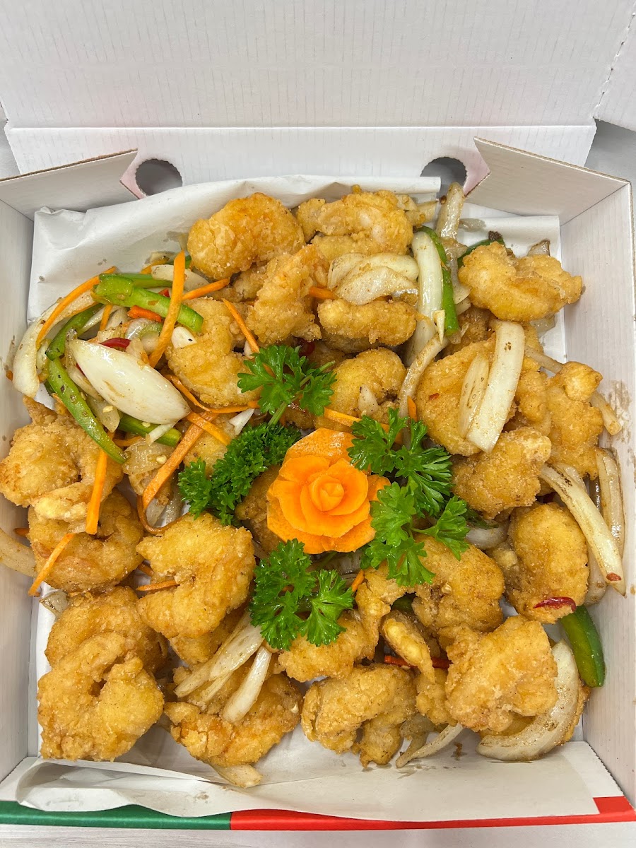 Wang's