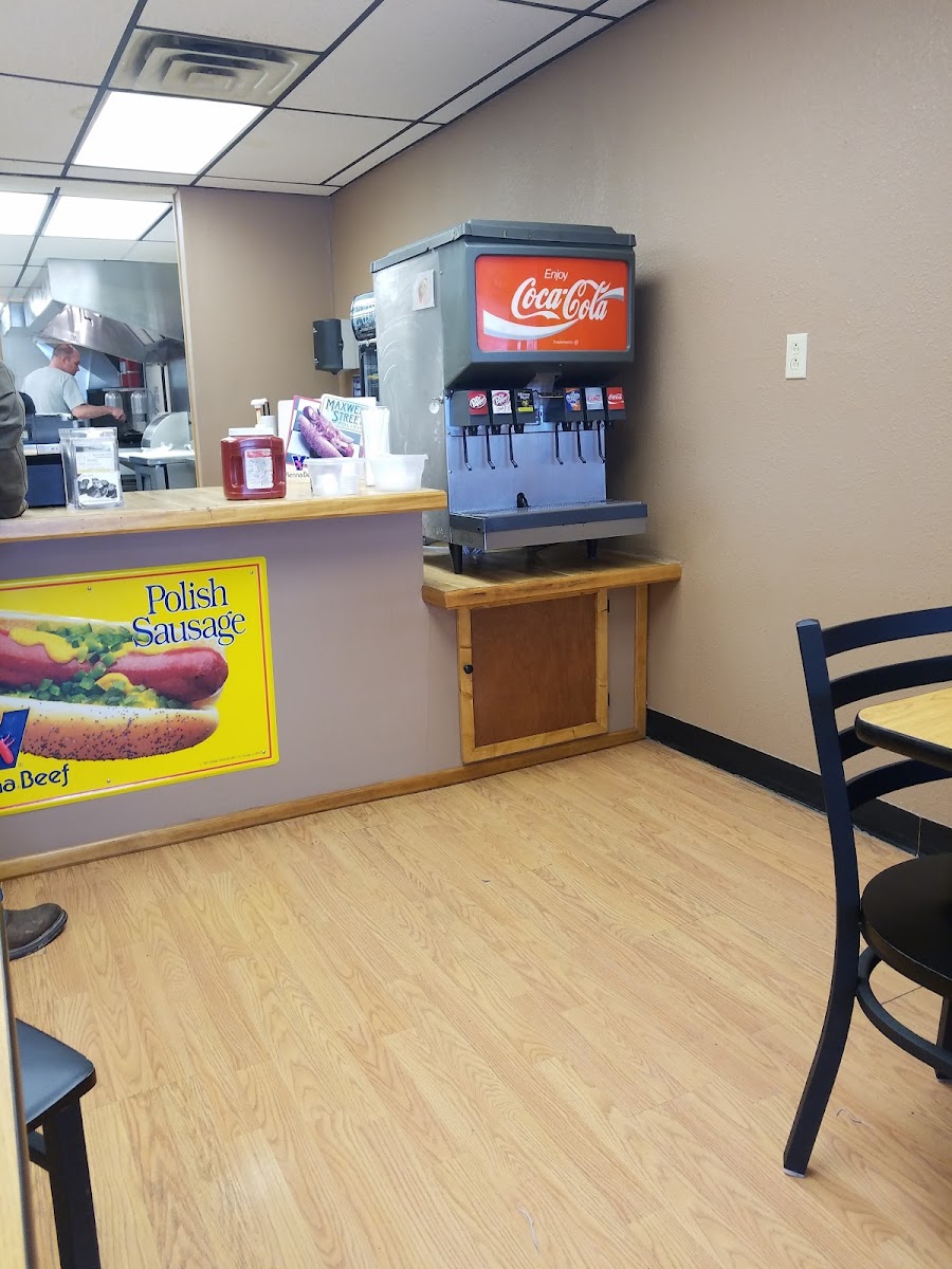 Little Tommy's