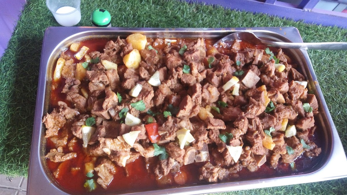 Shuffles Braai Place