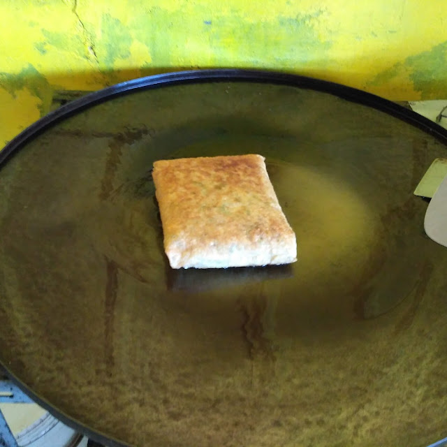 Martabak Telor