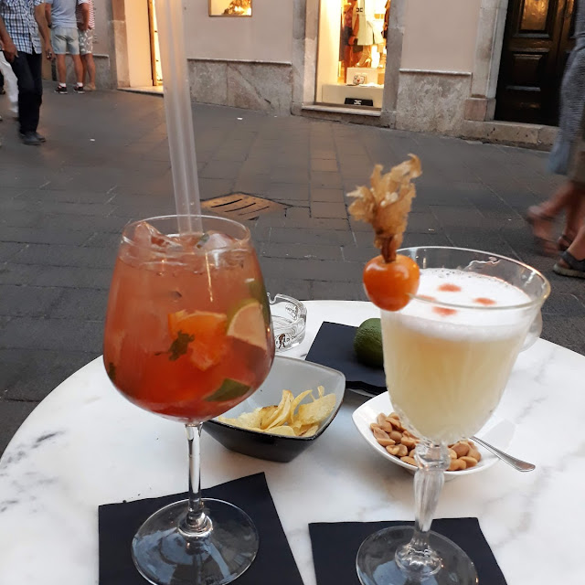 Aperol Spritz