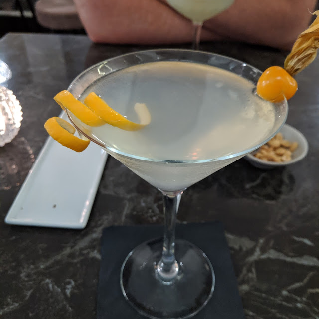Lemon Drop