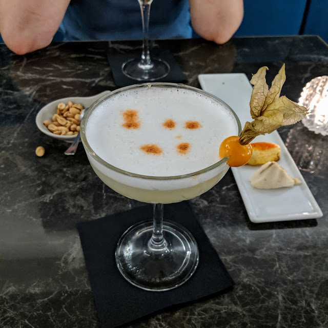 Pisco Sour
