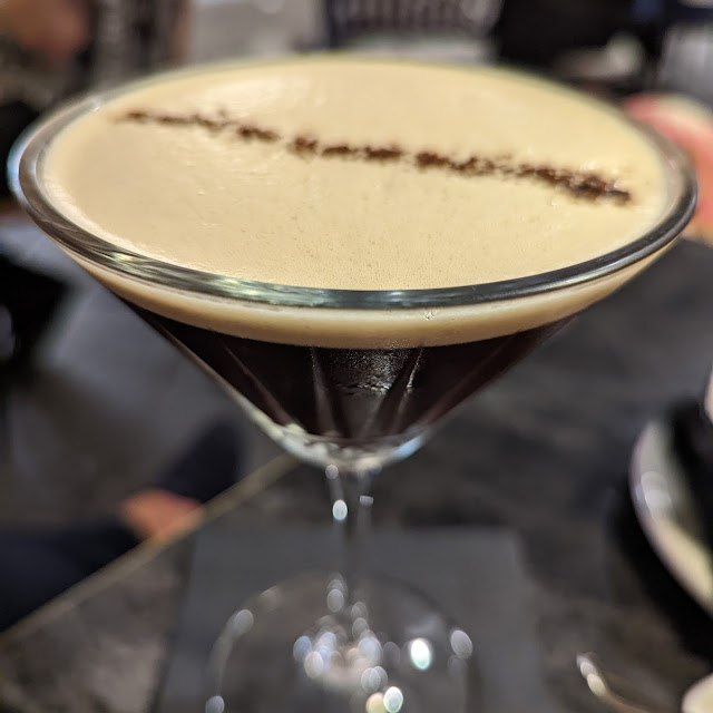Espresso Martini