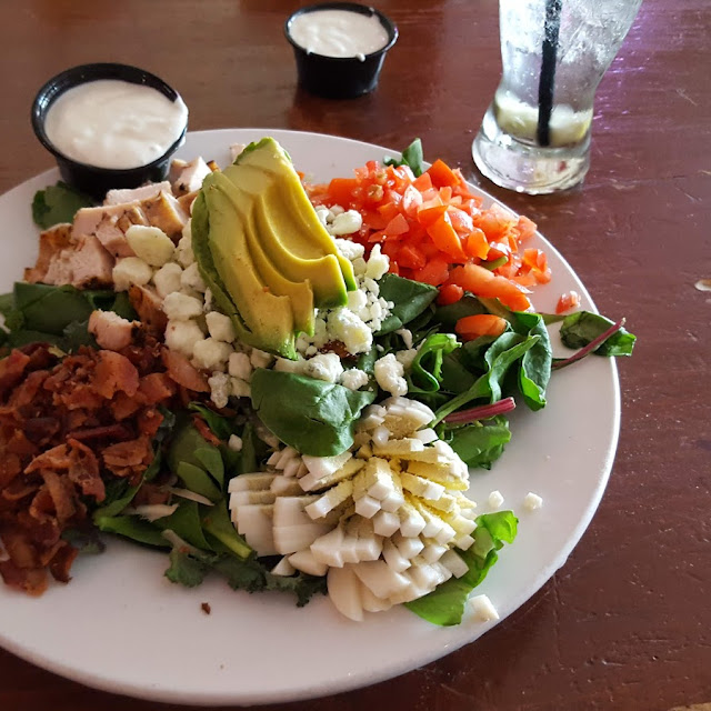 Cobb Salad