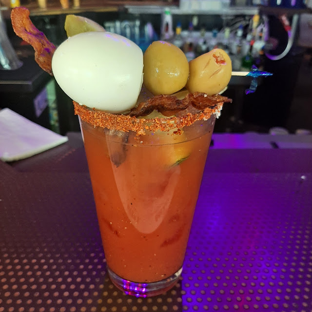 Bob's Bloody Mary