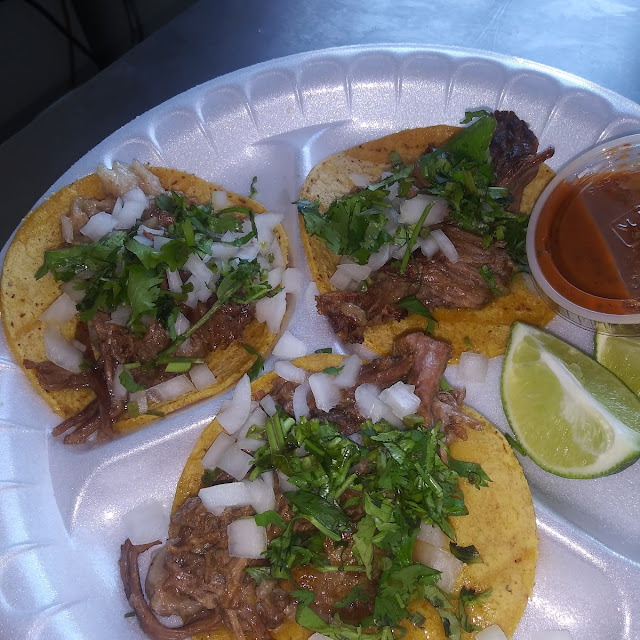 Al Pastor
