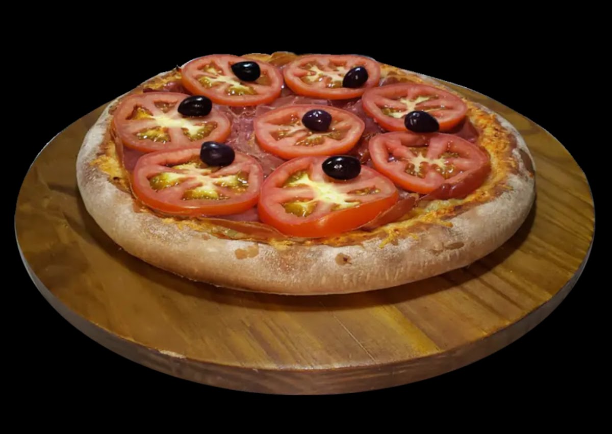 Pizzaria San Pietro