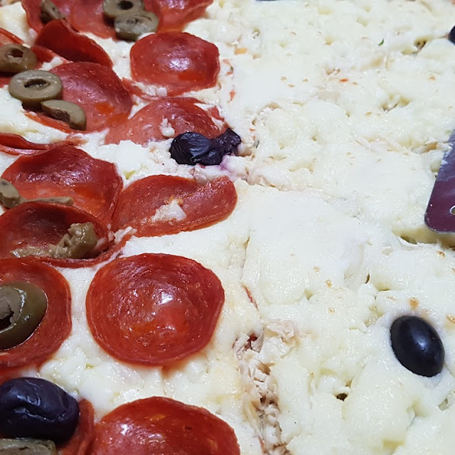Pepperoni