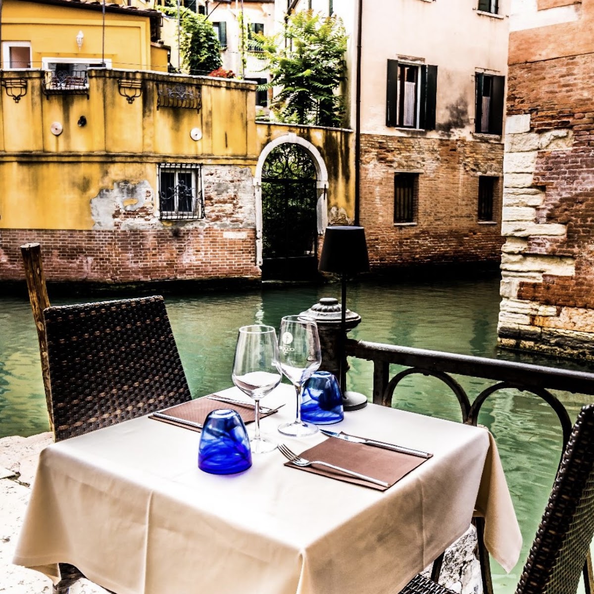 Ristorante Dell'Osmarin