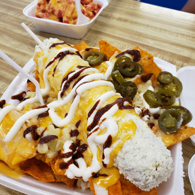Dori- Elote