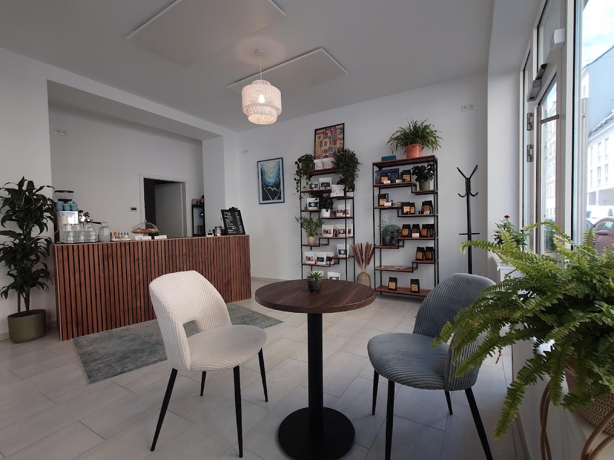 Café Farn