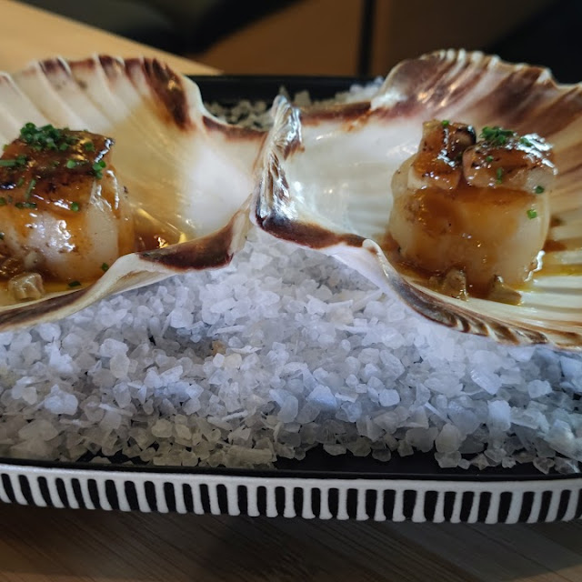 Hotate de Vieira