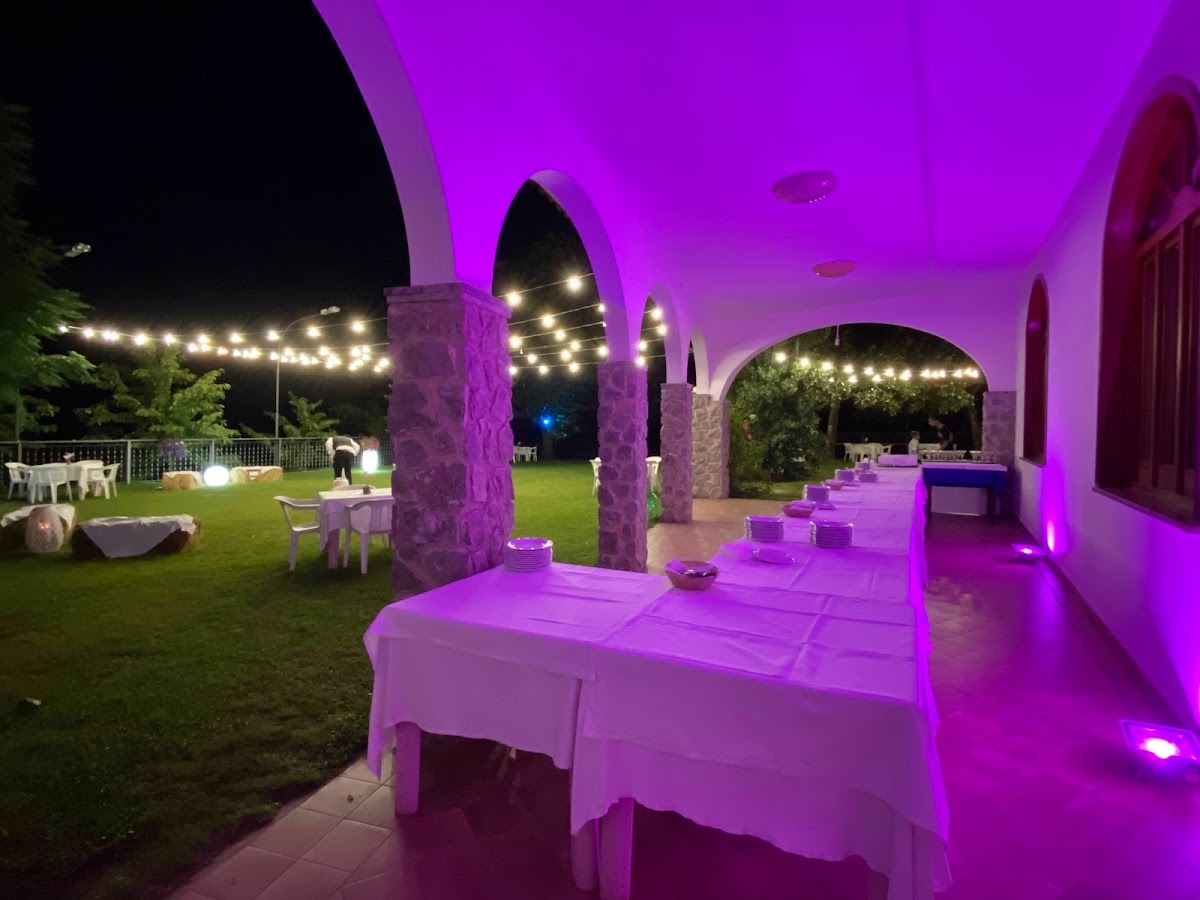 Ristorante Pizzeria L'Infinito