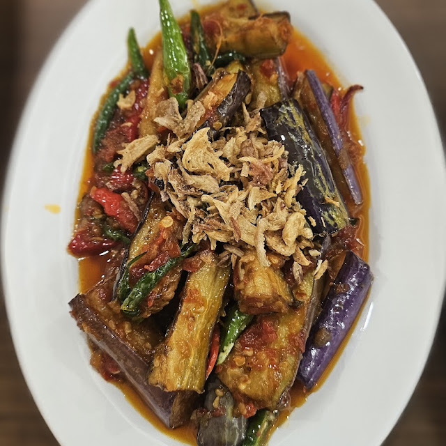 Terong Balado