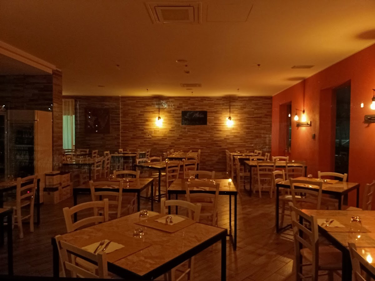 Ristorante Pizzeria Caffetteria Le Mura