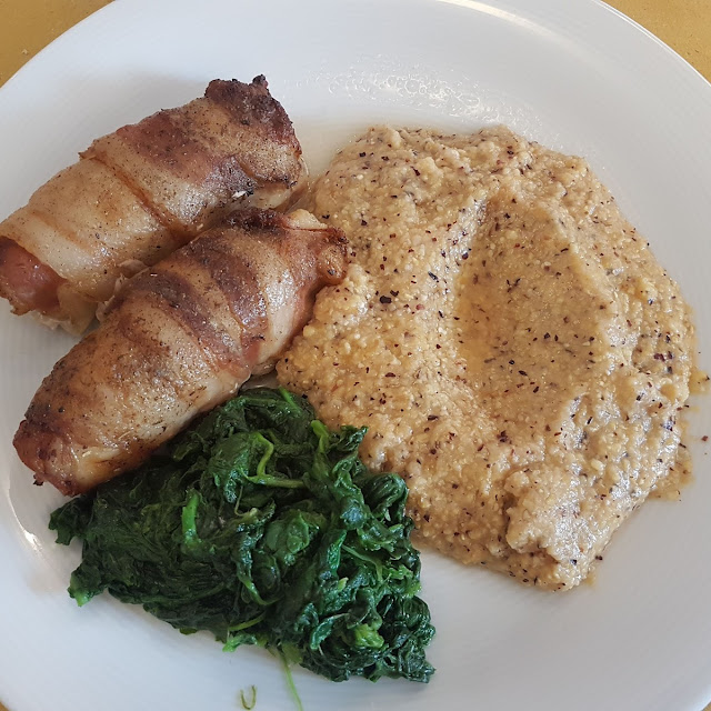 Involtini Al Forno