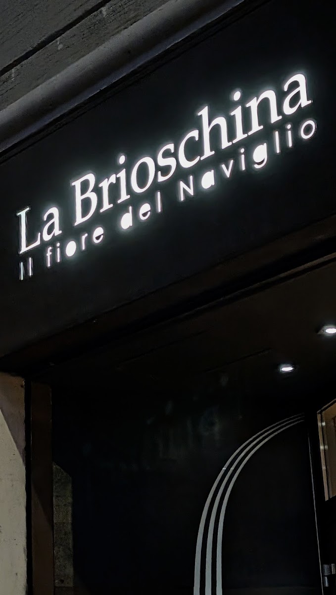 Ristorante La Brioschina
