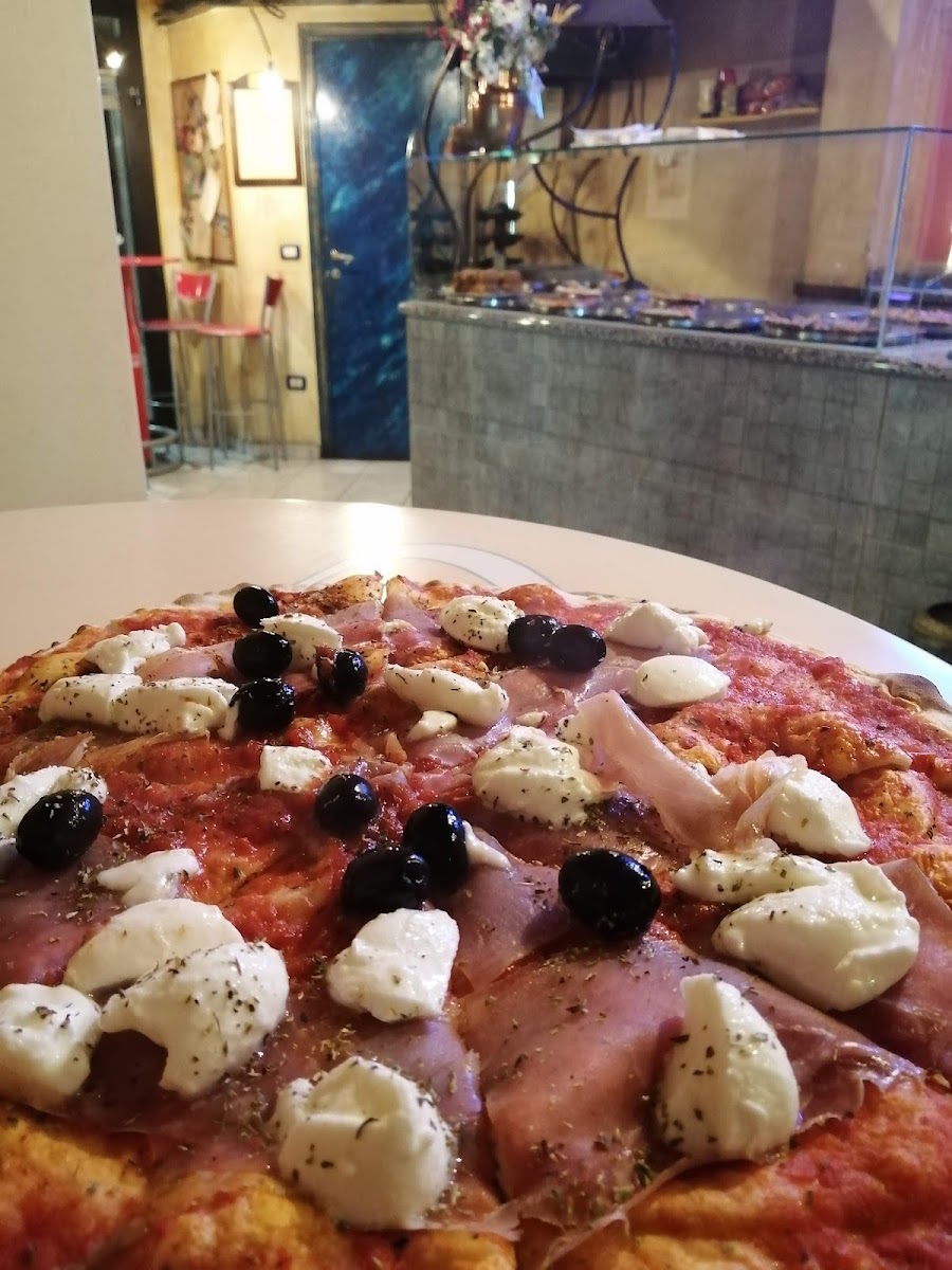 Pizzeria Da Nicola di Tarsia Nicola