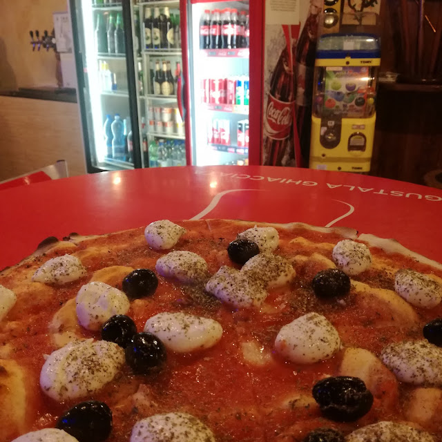 Pizza Ario