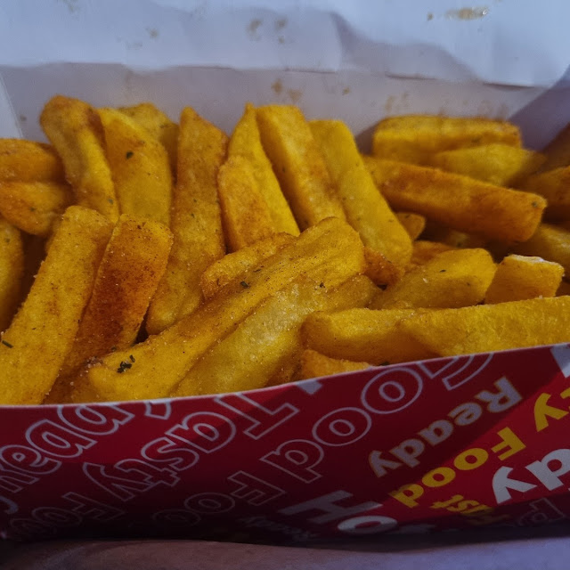Large Chips