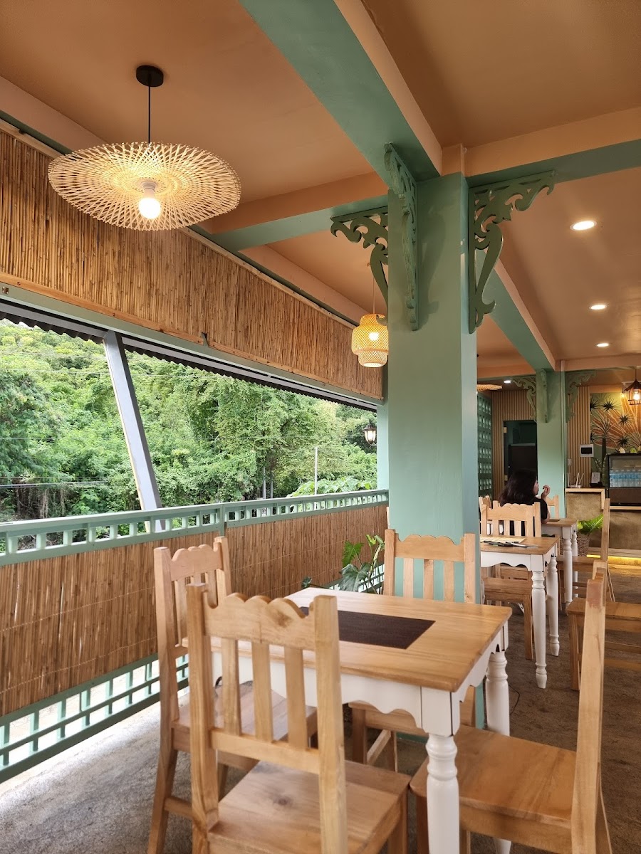 Huni at Harana