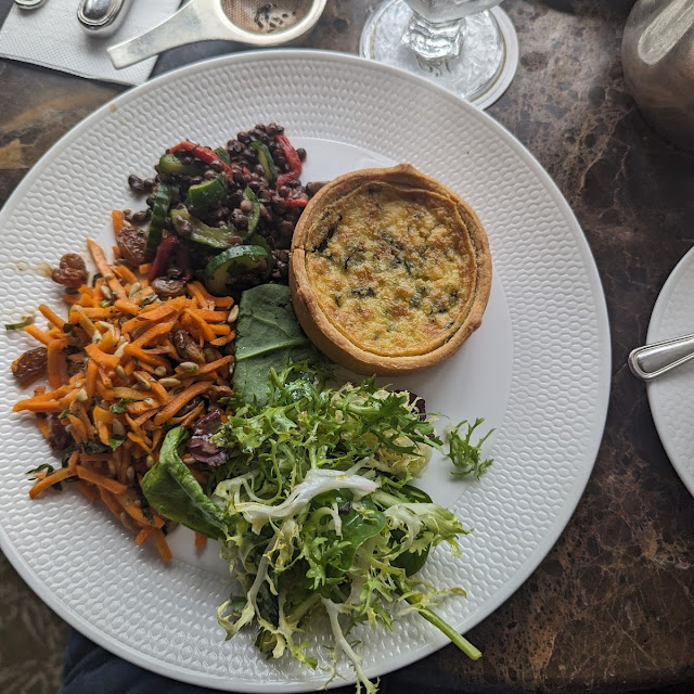 Quiche