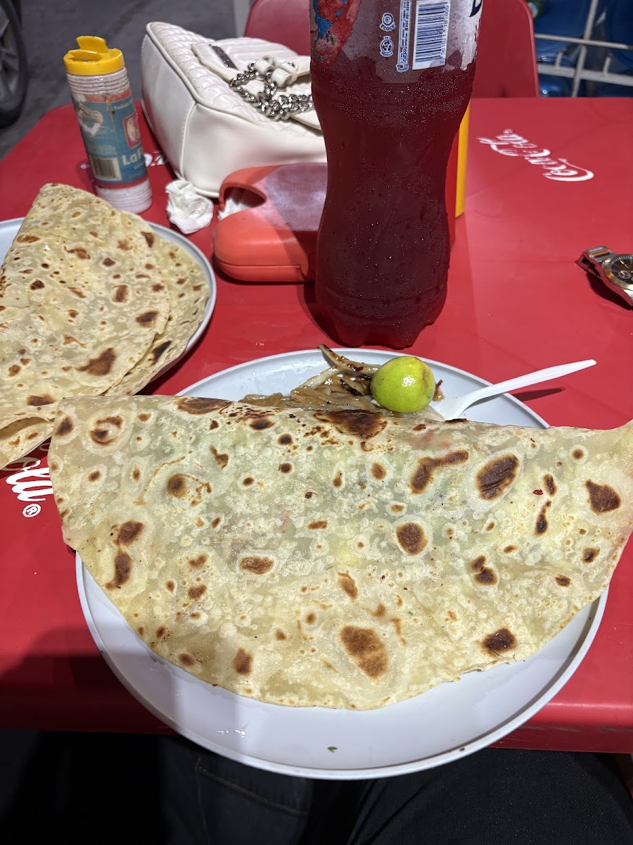 Taquería Y Carnicería Lino