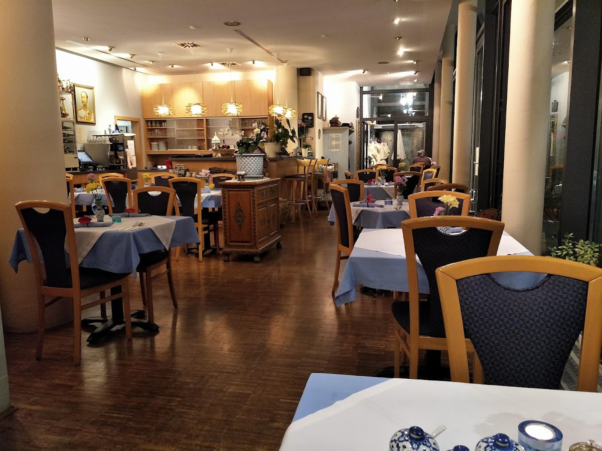 Bangkok Restaurant