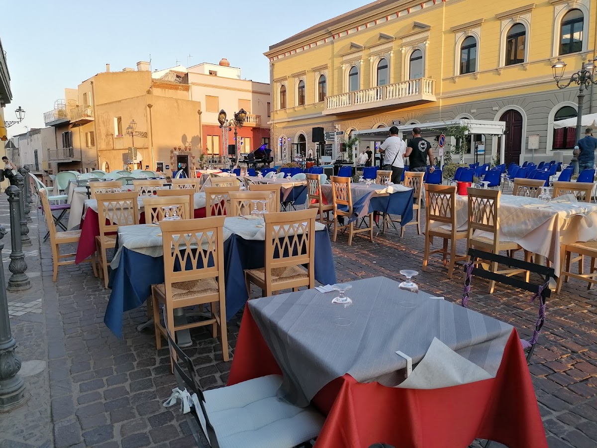 Tavernetta Ipogeo