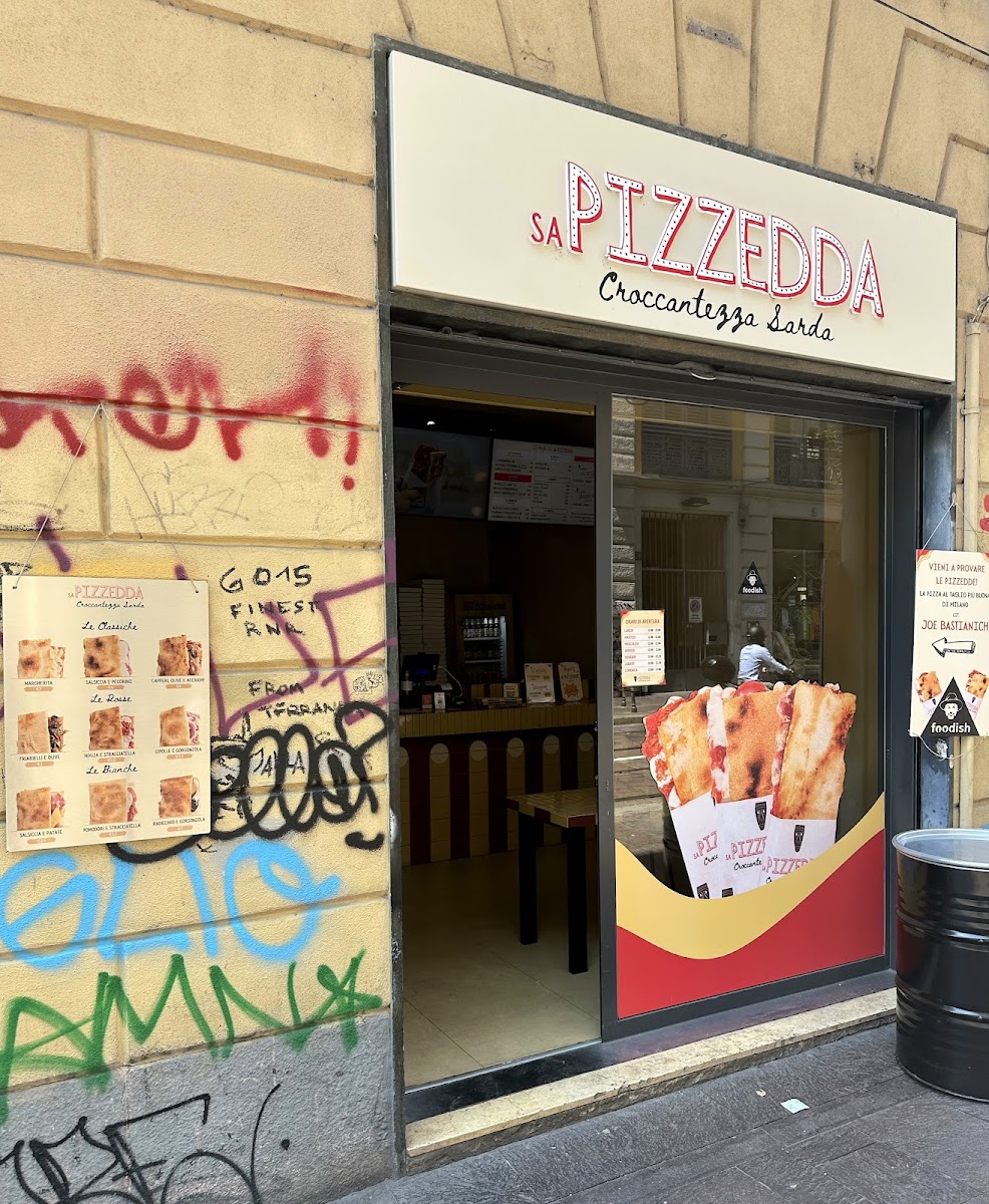 Sa Pizzedda