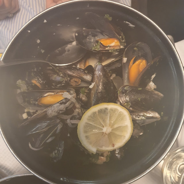 Moules Classiques
