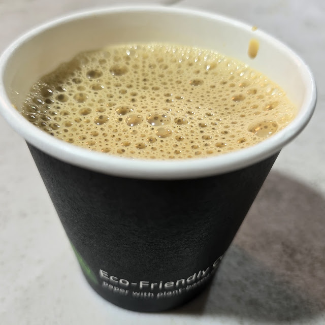 Filter Coffee