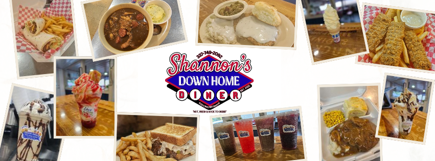 Reeves Snack Shack & Diner