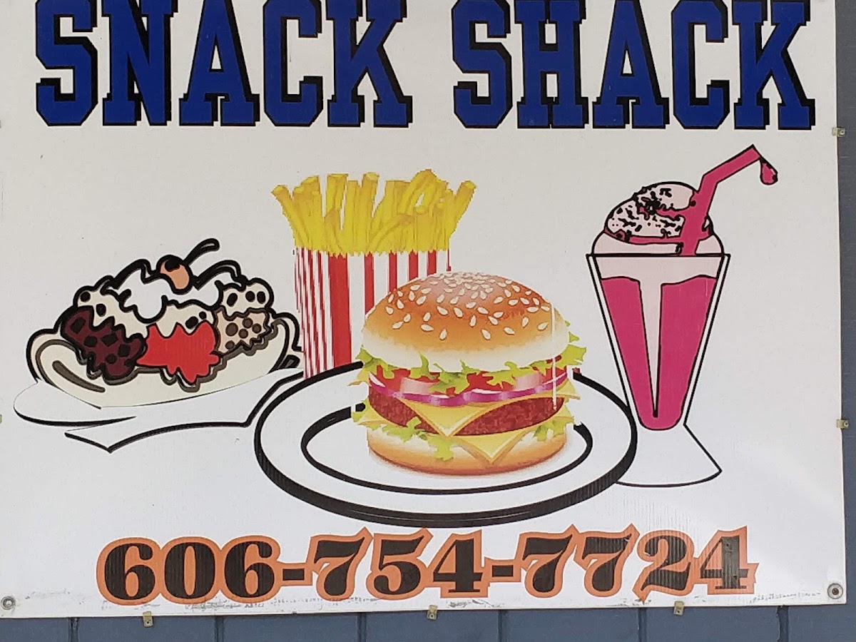 Food Shack