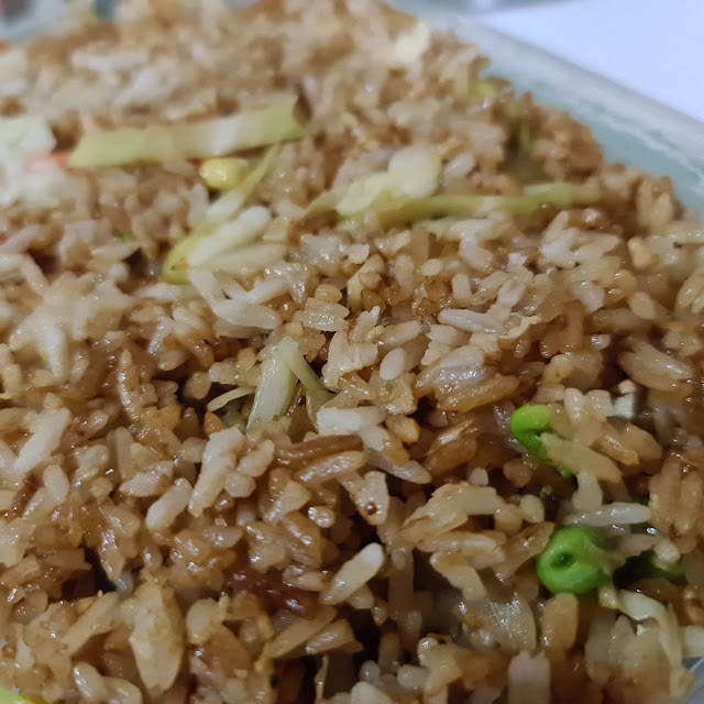 Fried Rice