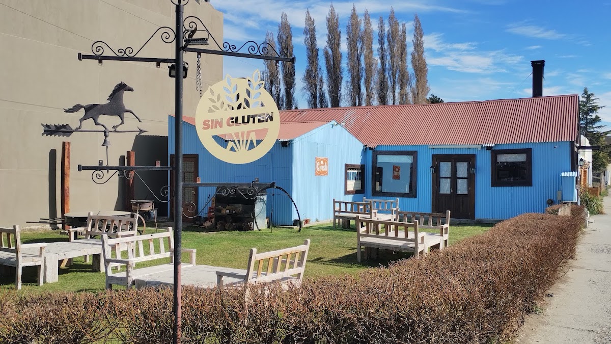 La Zaina Cocina Patagonica