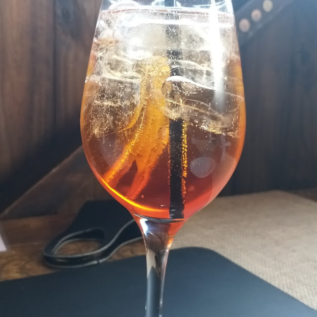 Aperol Spritz