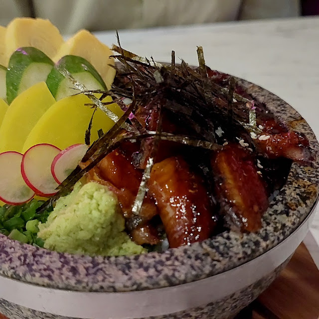 Unagi Don