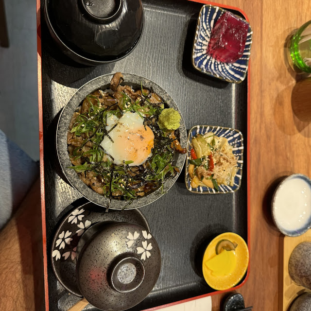 优惠特价 香气美味的 和牛套餐