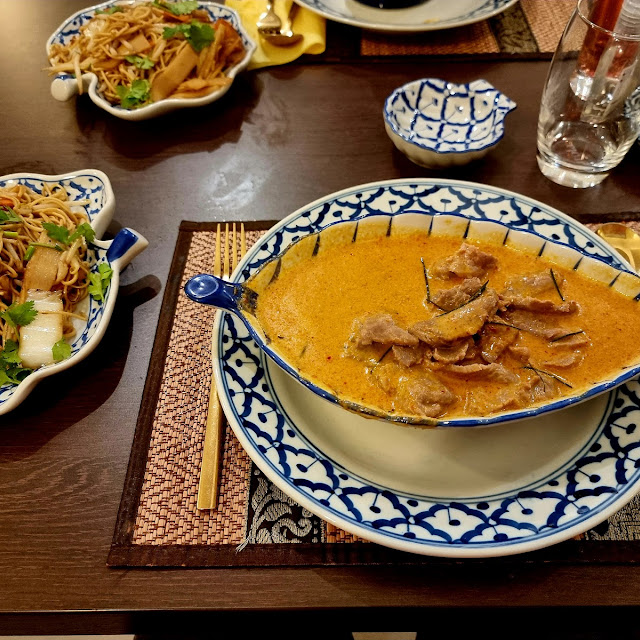 Cashew Nut Chicken