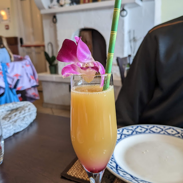 Cocktails