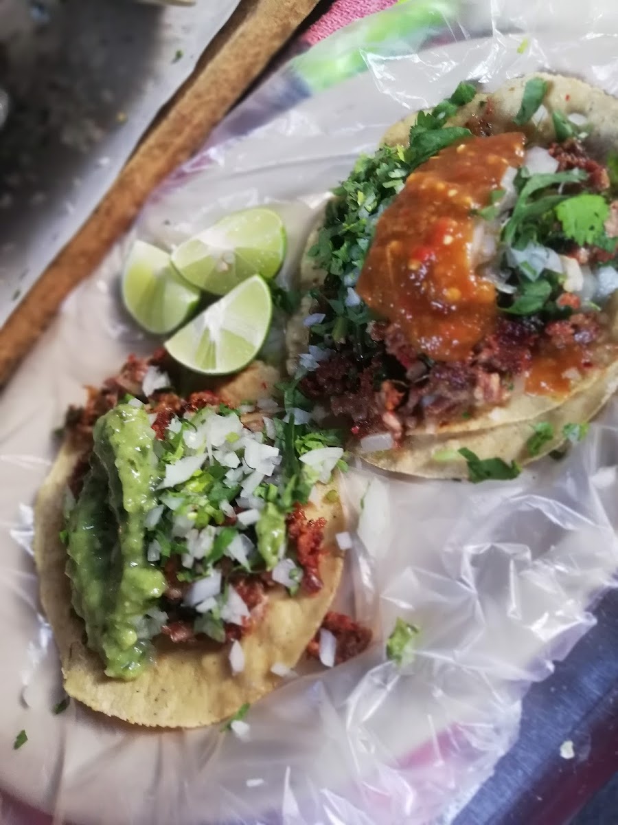 Taqueria Erendira