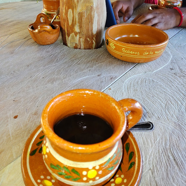 Café Con Vainilla