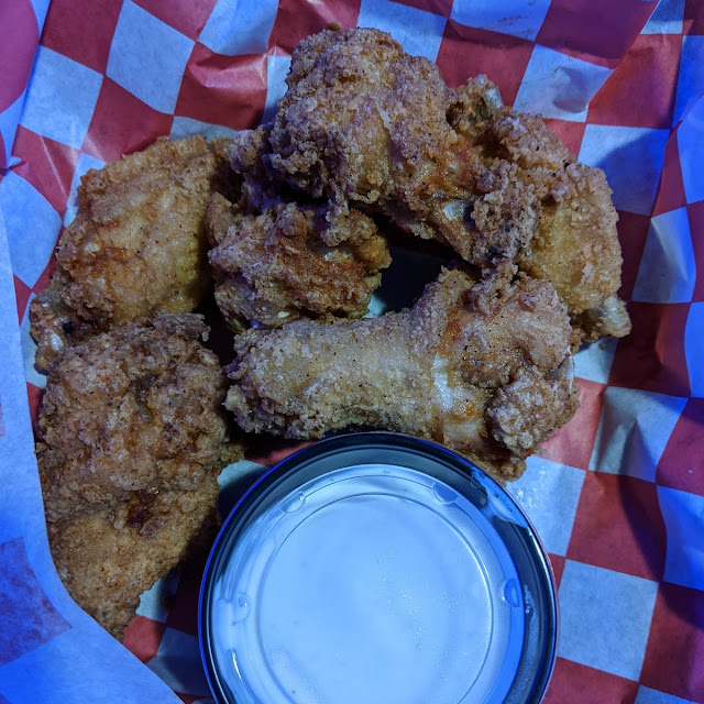 Gator Bites