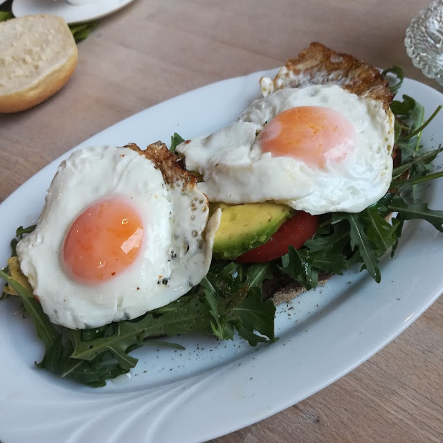 Avocadotoast